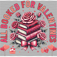 Valentine's Day-QRJ  4414